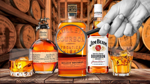 Best Bourbon Under $100: Premium Taste Without the Premium Price