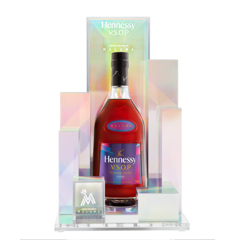 Hennessy VSOP Limited Edition Maluma 750 ml
