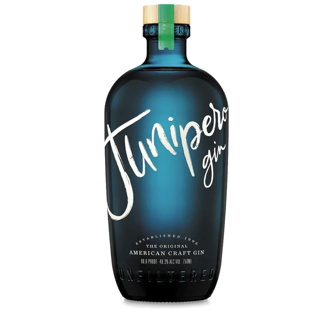 Junipero Gin The Original 750 ml