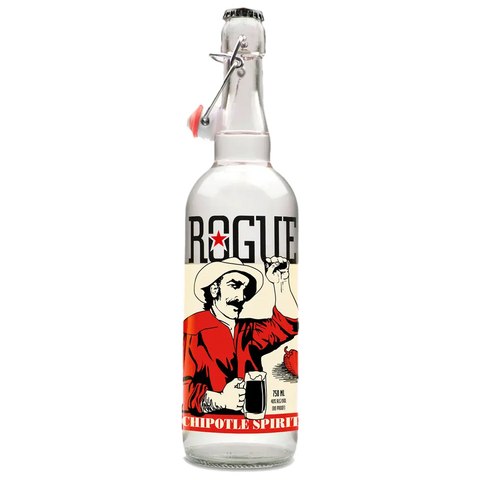 Rogue Chipotle 750 ML