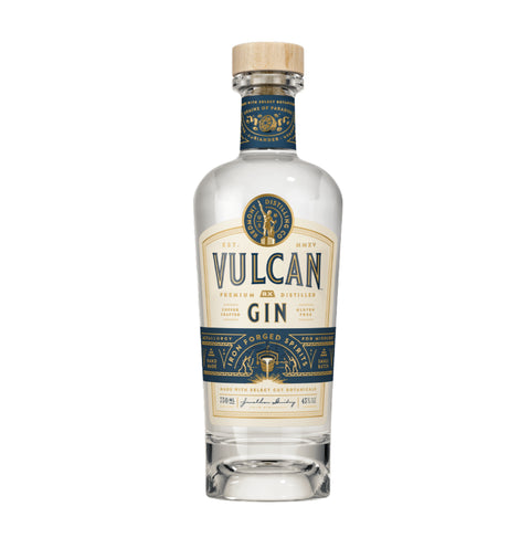 Redmont Distilling Co Vulcan Gin 750 ml