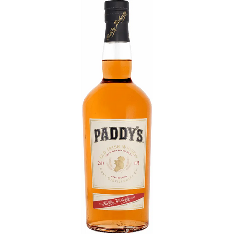 Paddy Old Irish Whiskey 750 ml