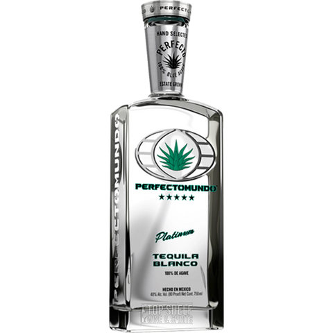 Perfectomundo Blanco 750 ml