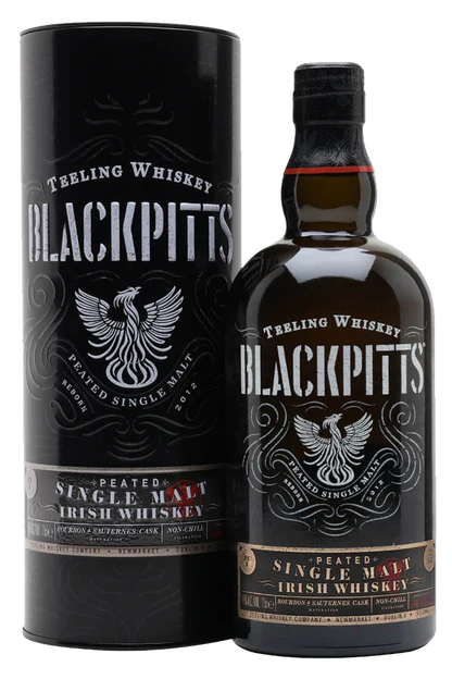 Teeling Blackpitts 750 ml
