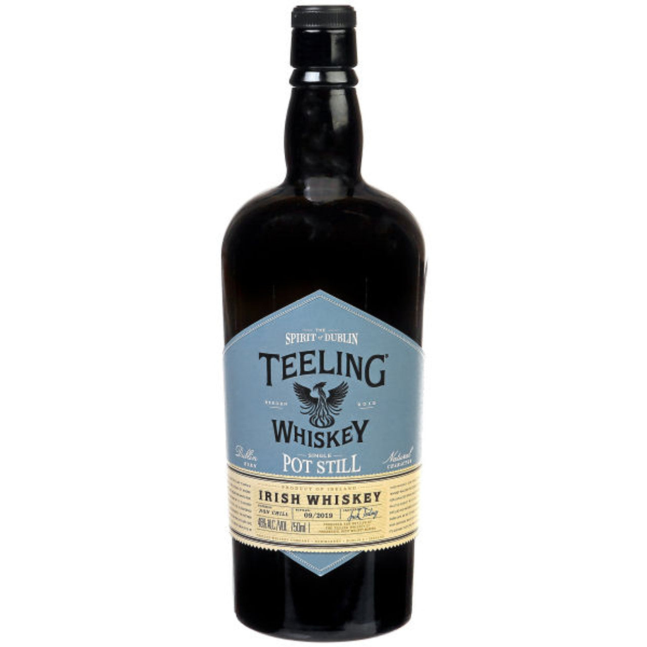 Teeling Single Pot Still 750 ml