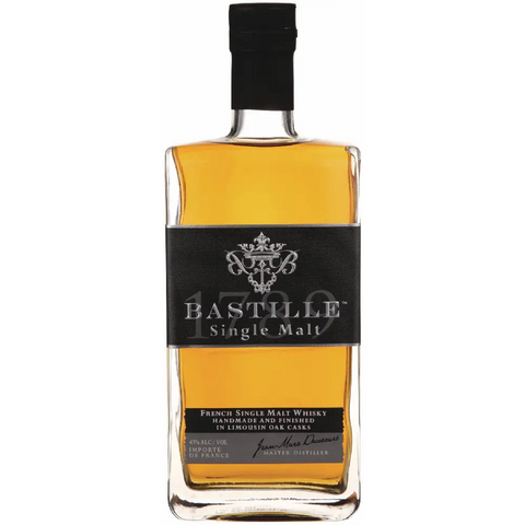 Bastille Single Malt 750ml