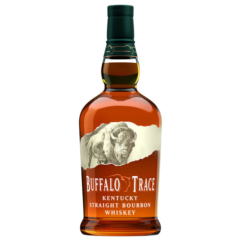 Buffalo Trace Straight Bourbon 750ml