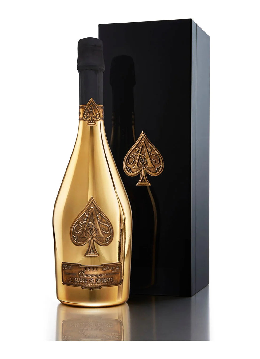 Armand de Brignac Ace of Spades Brut 750 ml