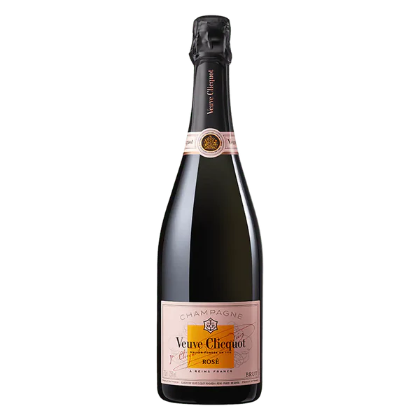 Veuve Clicquot Rose 750ml