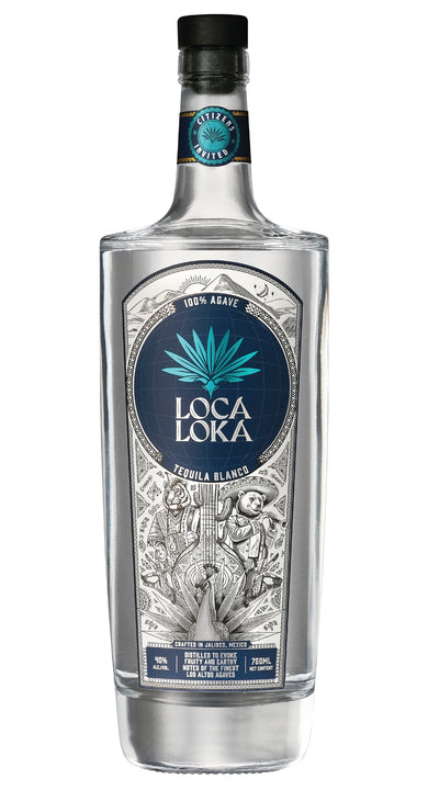 Loca Loka Blanco 750 ML
