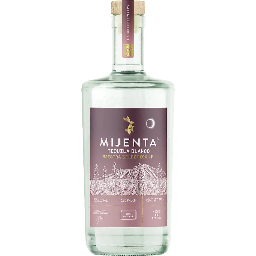 Mijenta Maestra Selection No 1 Blanco 750 ML