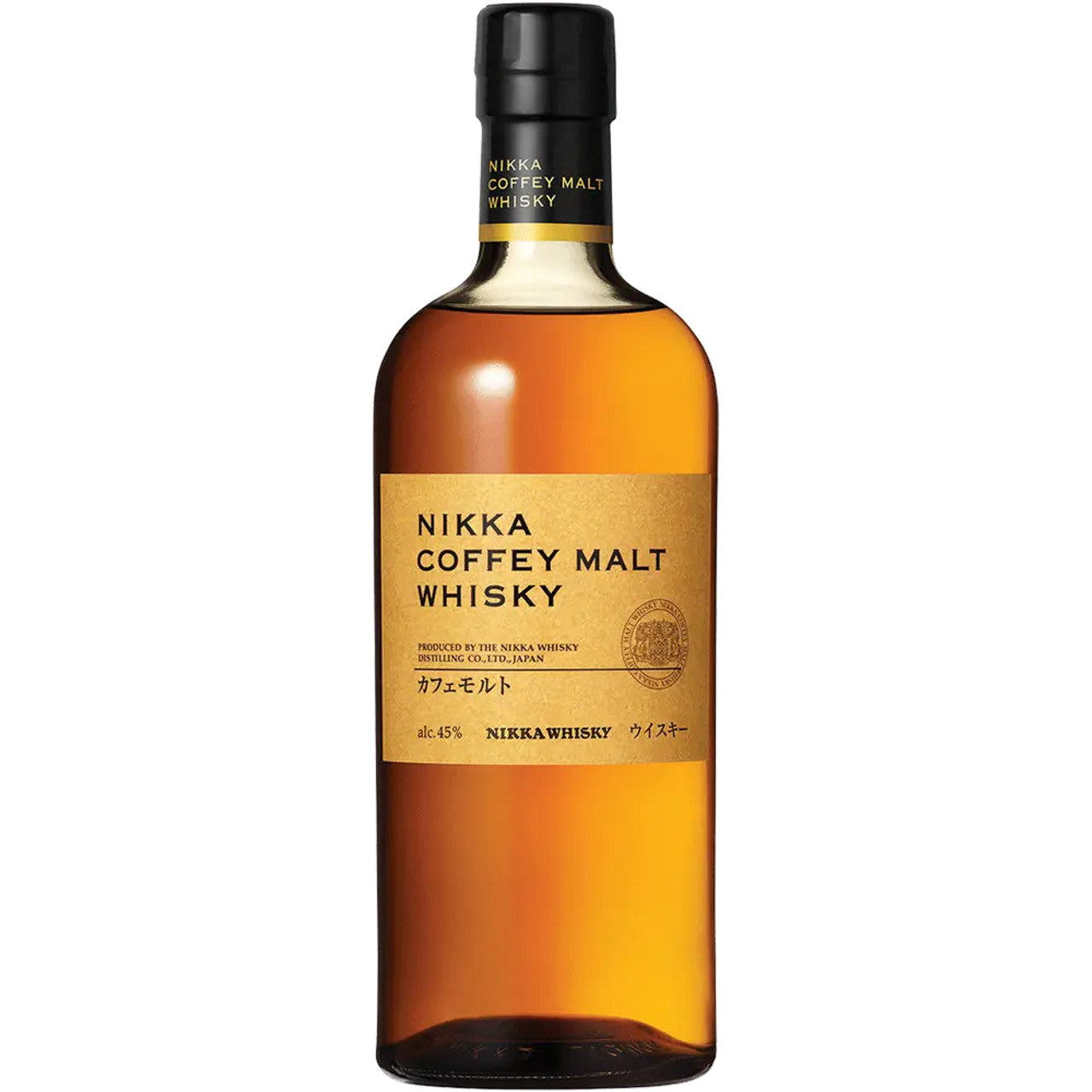 Nikka Coffey Malt Whiskey 750 ml