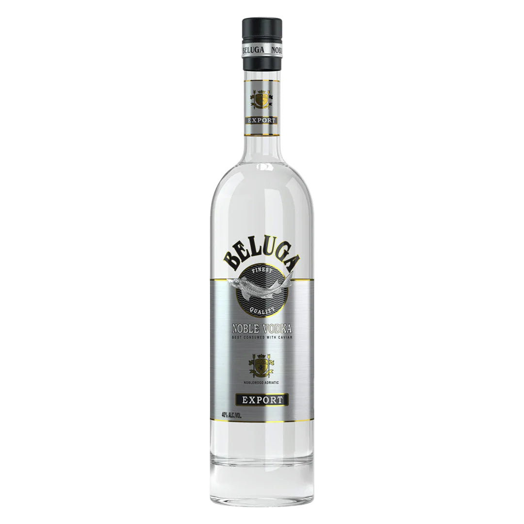 Beluga Noble Vodka Export 1 L