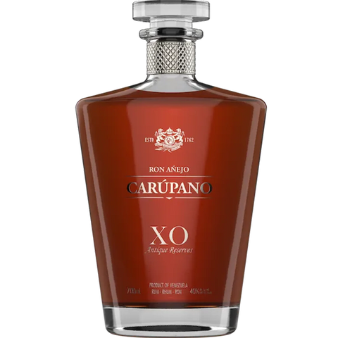Ron Carupano Anejo XO Antique Reserves 700 ML