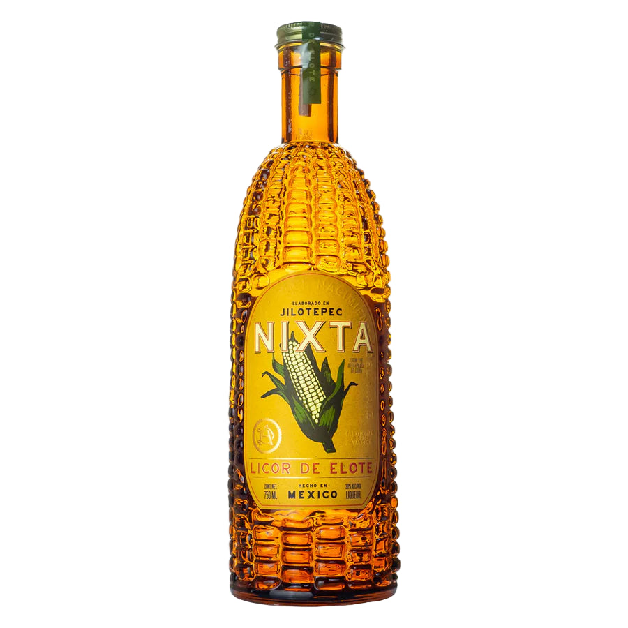 Nixta Licor De Elote 750ml