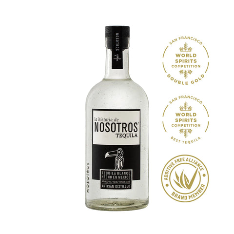 Nosotros Blanco 750 ml