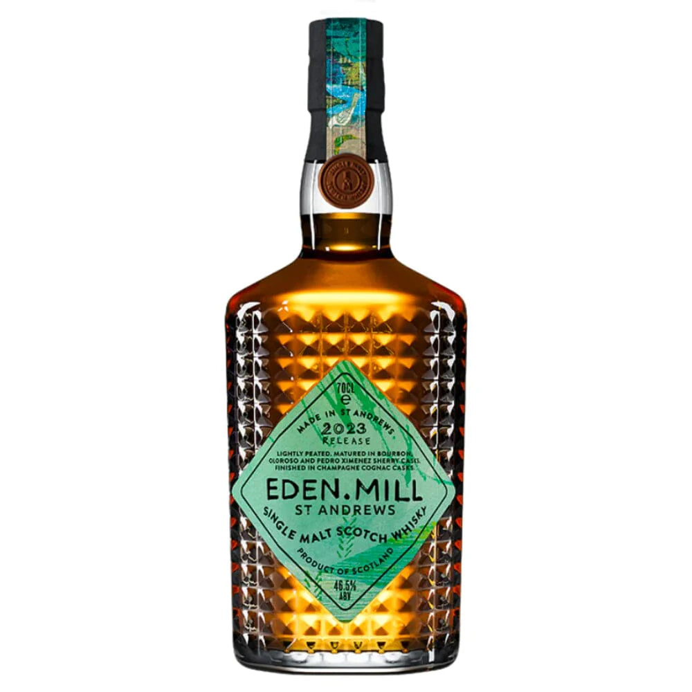 Eden Mill Art Street Small Batch 2023 700 ml