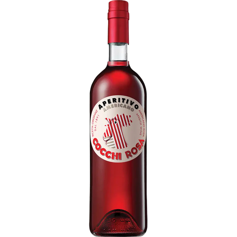 Cocchi Rosa 750ml