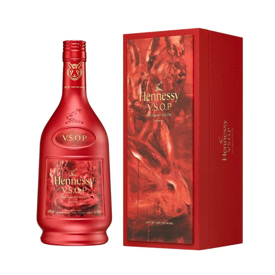 Hennessy VSOP Lunar New Year 2023 750ml