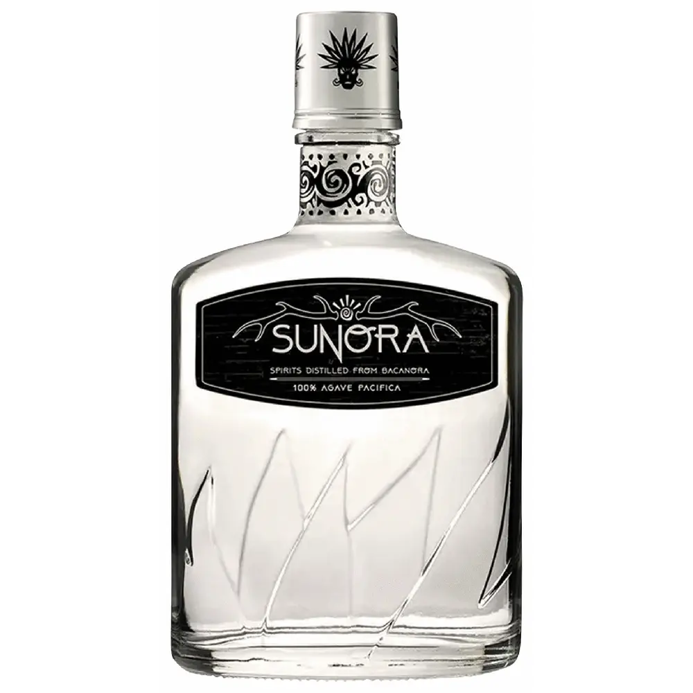 Sunora Bacanora Blanco 750 ml