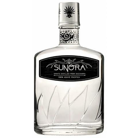 Sunora Bacanora Blanco 750 ml