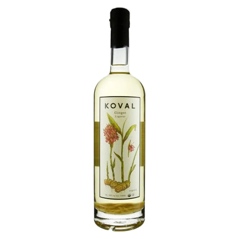 Koval Ginger Liqueur 375 ml