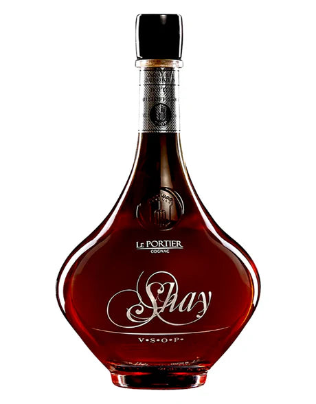 Le Portier Shay Collector Edition - E Drop 750ml