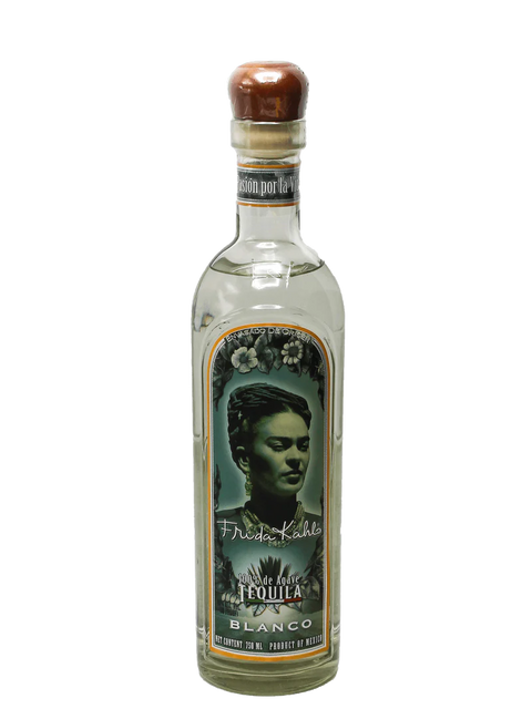 Frida Kahlo Blanco 750 ml