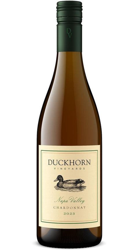 Duckhorn Napa Valley Chardonnay 2023 750ml