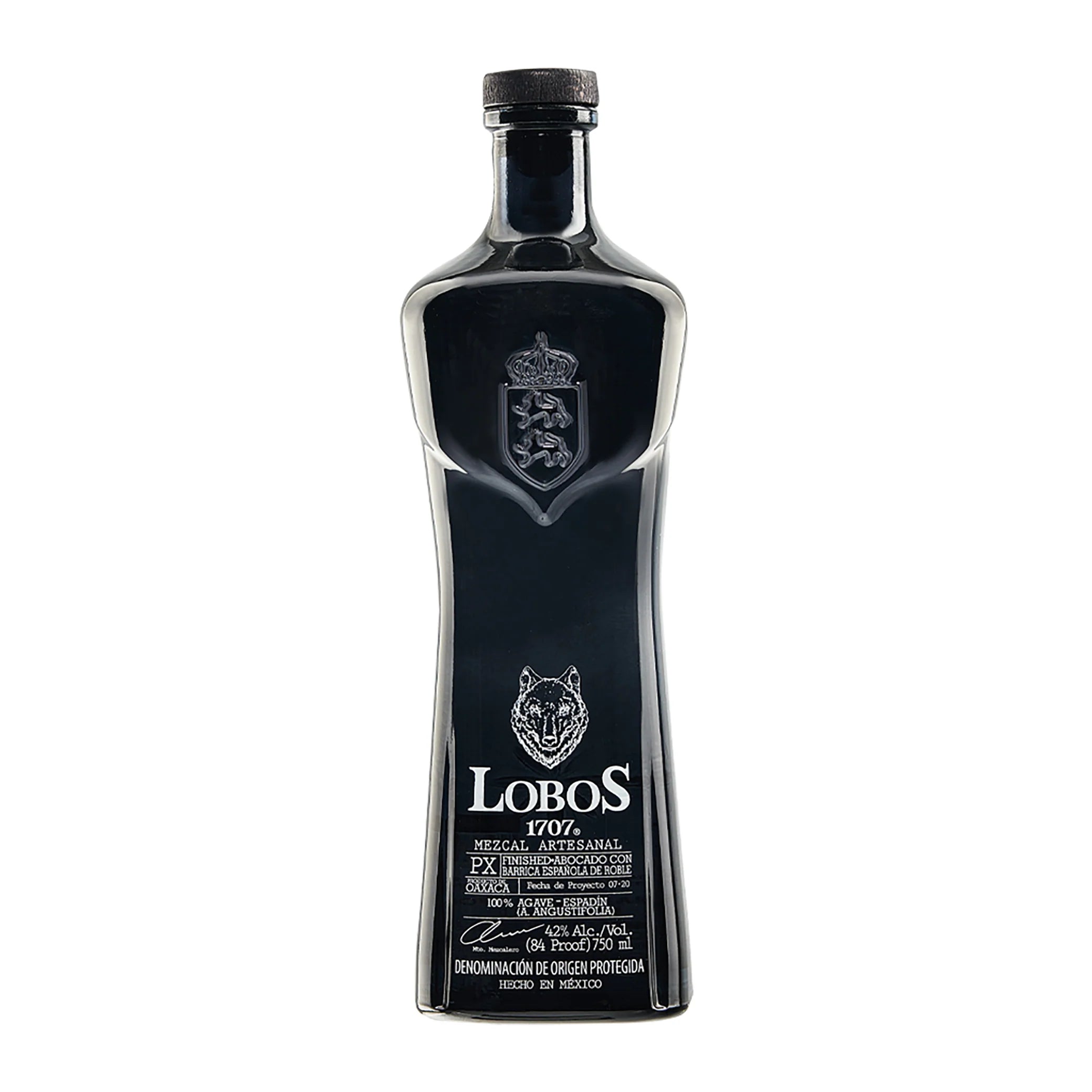 Lobos 1707 Artesanal 750 ml