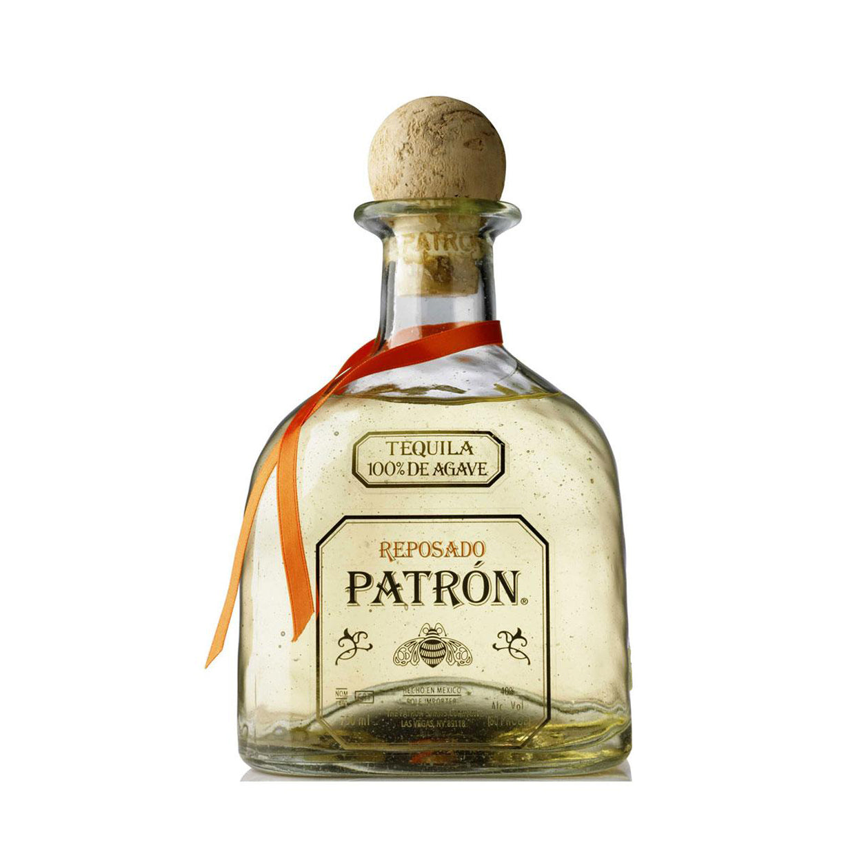 Patron Reposado 750 ml