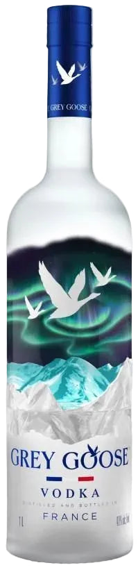 Grey Goose Northern Lights 1.75L