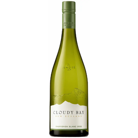Cloudy Bay Sauvignon Blanc Marlborough 2023 750 ml