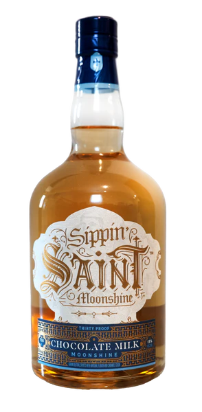 Sippin Saint Burnt Church Chocolate Milk 750ml