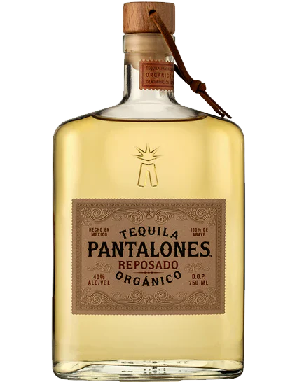 Pantalones Reposado 750ml