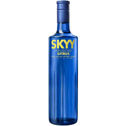 Skyy Vodka citrus 750 ml