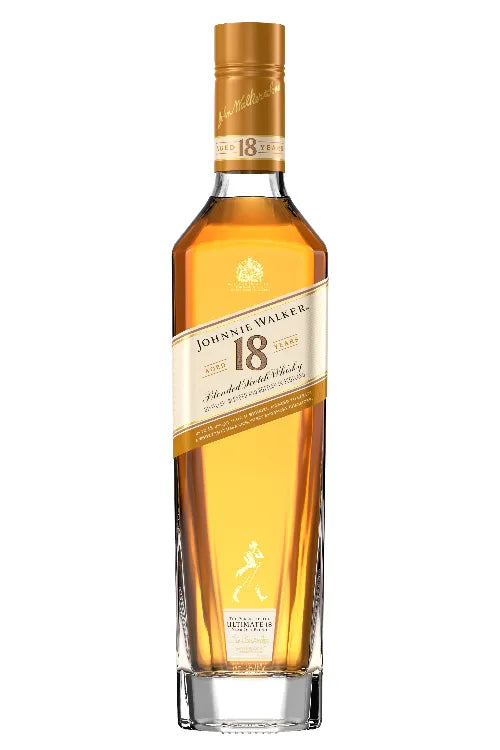 Johnnie Walker 18 Year 750 ml