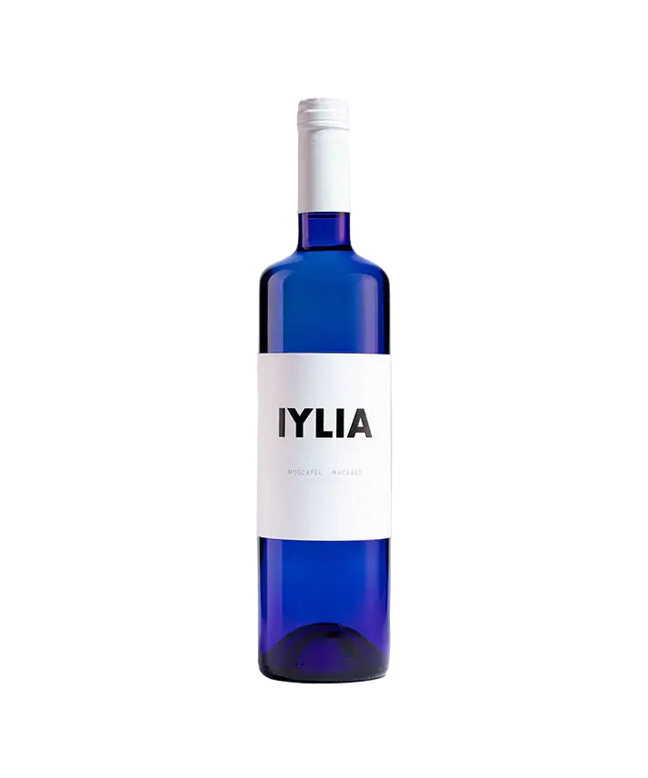 Iylia Moscatel Macabeo 2020 750 ml