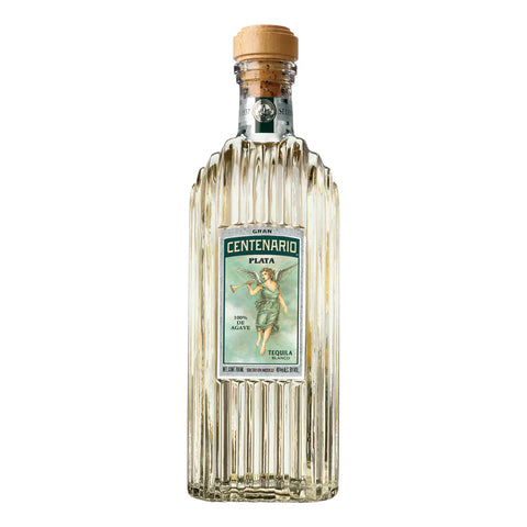 Gran Centenario Tequila Plata 750 ml