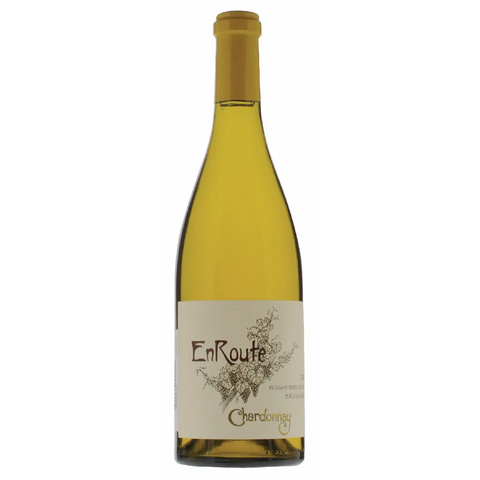 En Route Chardonnay Russian River Valley Brumaire 2021 750 ml