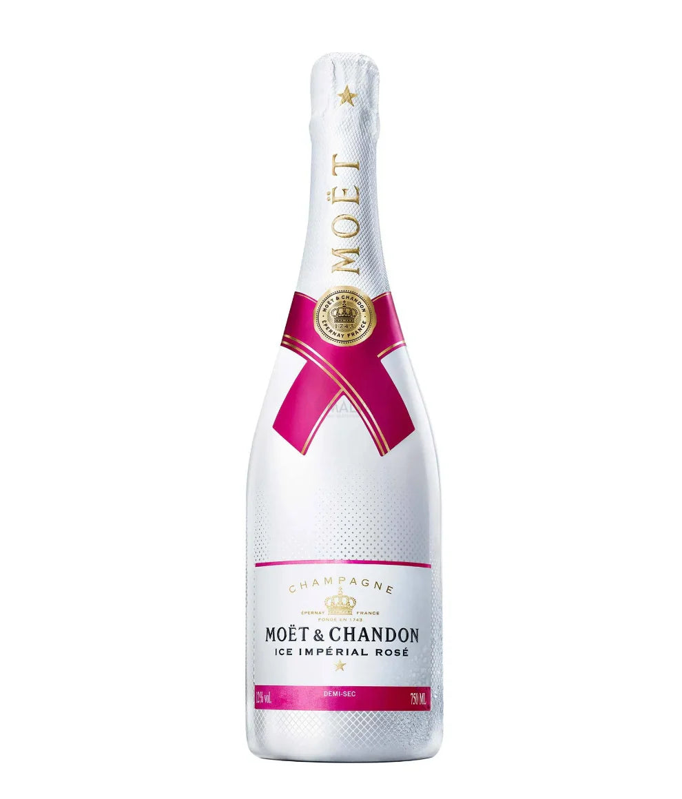 Moet & Chandon Ice Imperial Rose 750 ml