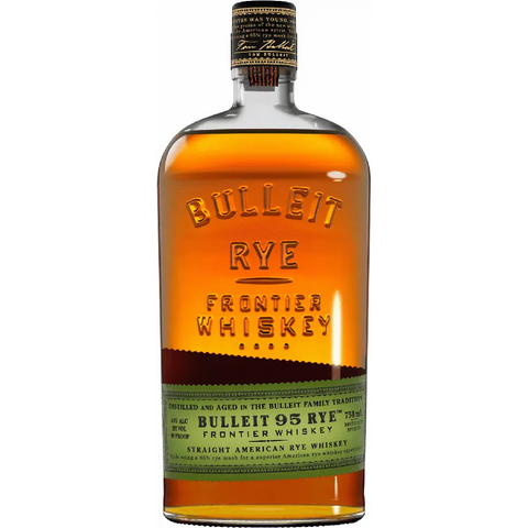 Bulleit Bourbon 95 Rye 750 ml