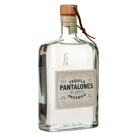Pantalones Blanco 750ml