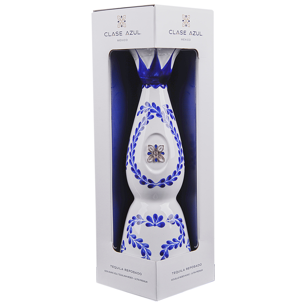 Clase Azul Reposado 750ml