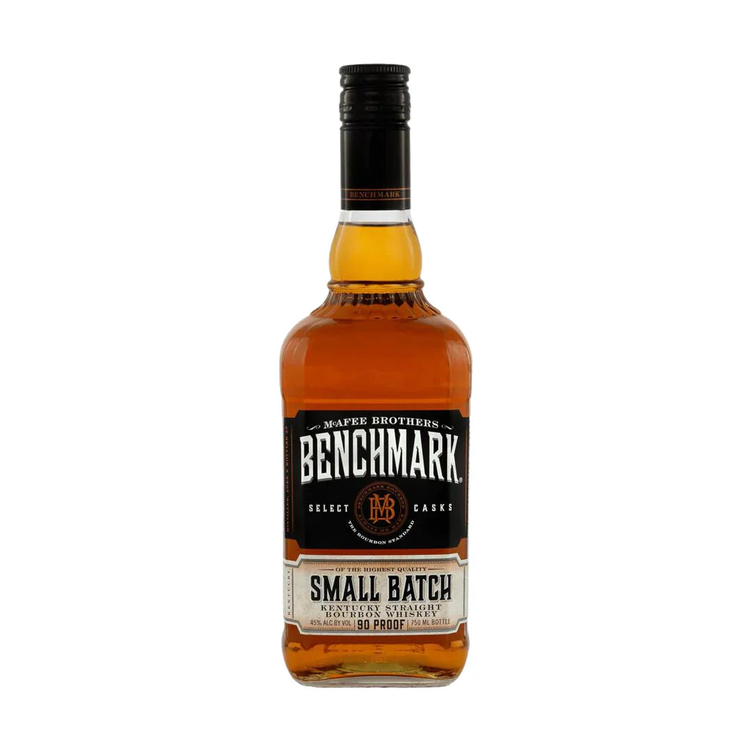 Benchmark Small Batch Bourbon 750 ml
