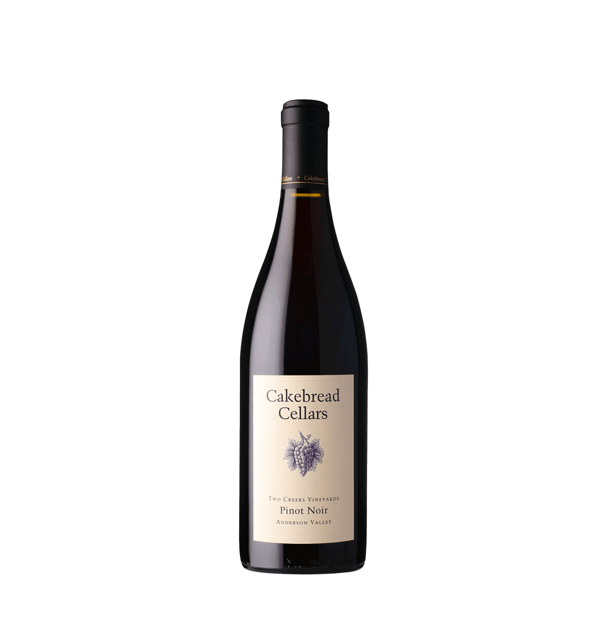 Cakebread Cellars Two Creeks Vineyards Pinot Noir 2021 750ml