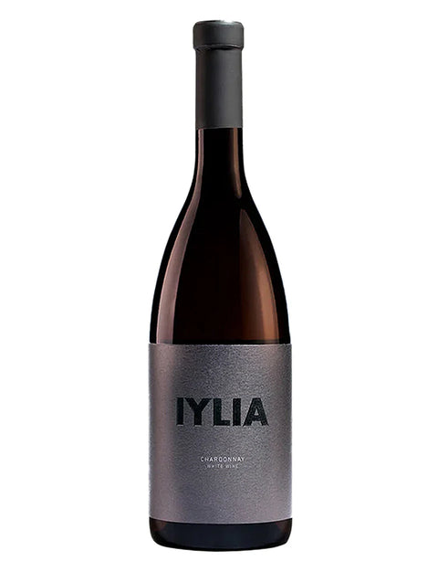 Iylia Chardonnay 2020 750 ml