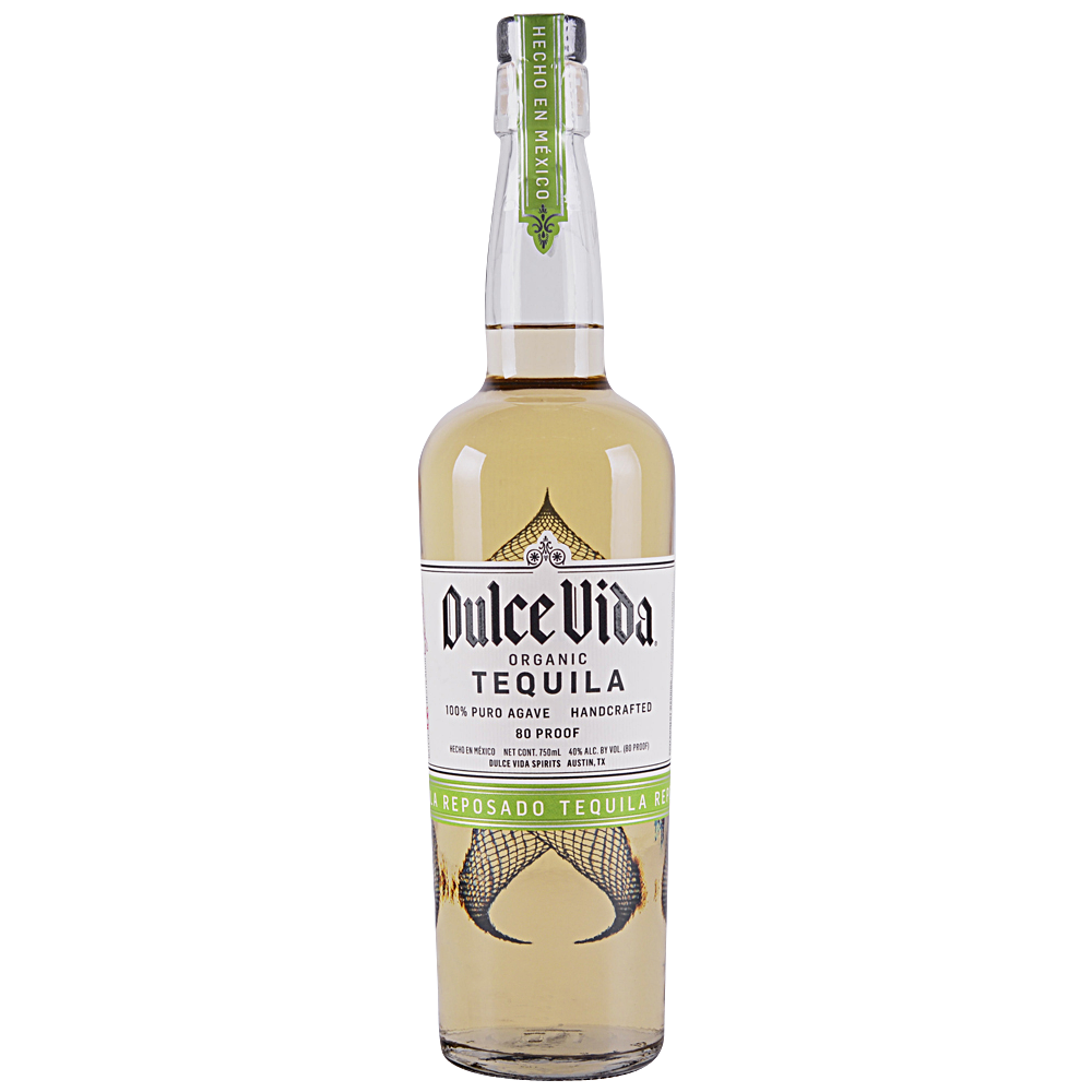 Dulce Vida Reposado 750 ml