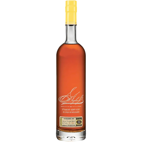 E.H. Taylor Straight Bourbon Bottled In Bond 2025 750 ml