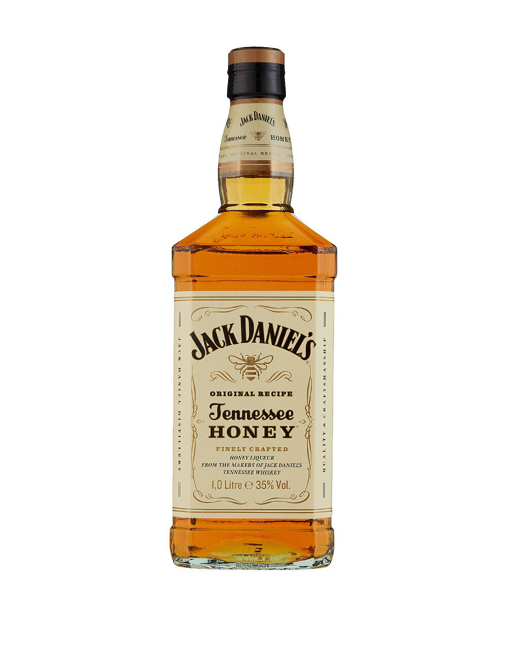 Jack Daniels Tennessee Honey 1.75L